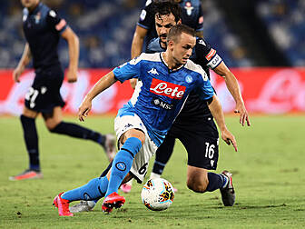 Slovakia still waiting on Napo...